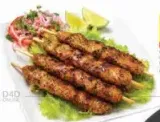 Chicken Kebab BBQ Chilled