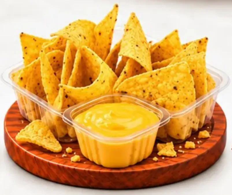 ناتشوز متنوع