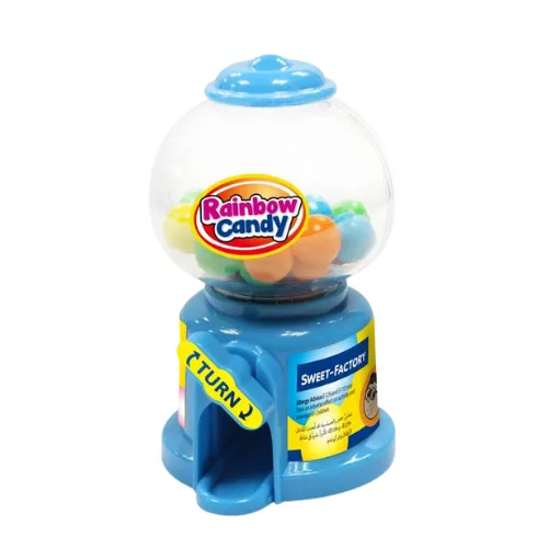 Sweet Factory Candy Dispenser