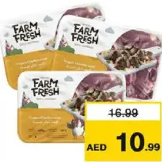 Farm Fresh Chicken Liver