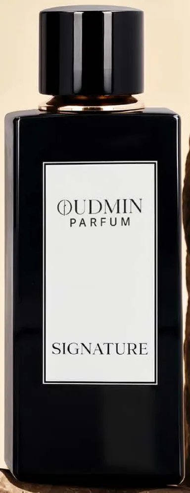 Oudmin Parfum Signature