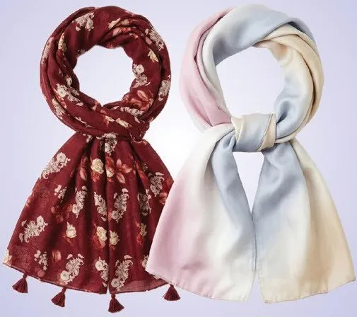 Ladies Sheilla Assorted