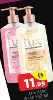 Lux غسول يدين إيفرفاين متنوع