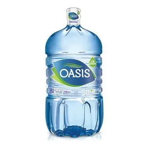 Oasis WaterLongLife Plain 4gallon