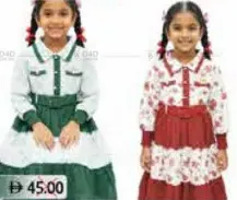 Girls Top Shorts Set