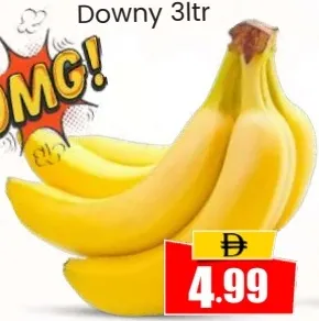 Banana Philippine