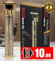 Olsenmark Hair Clipper