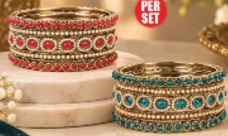 Bangles