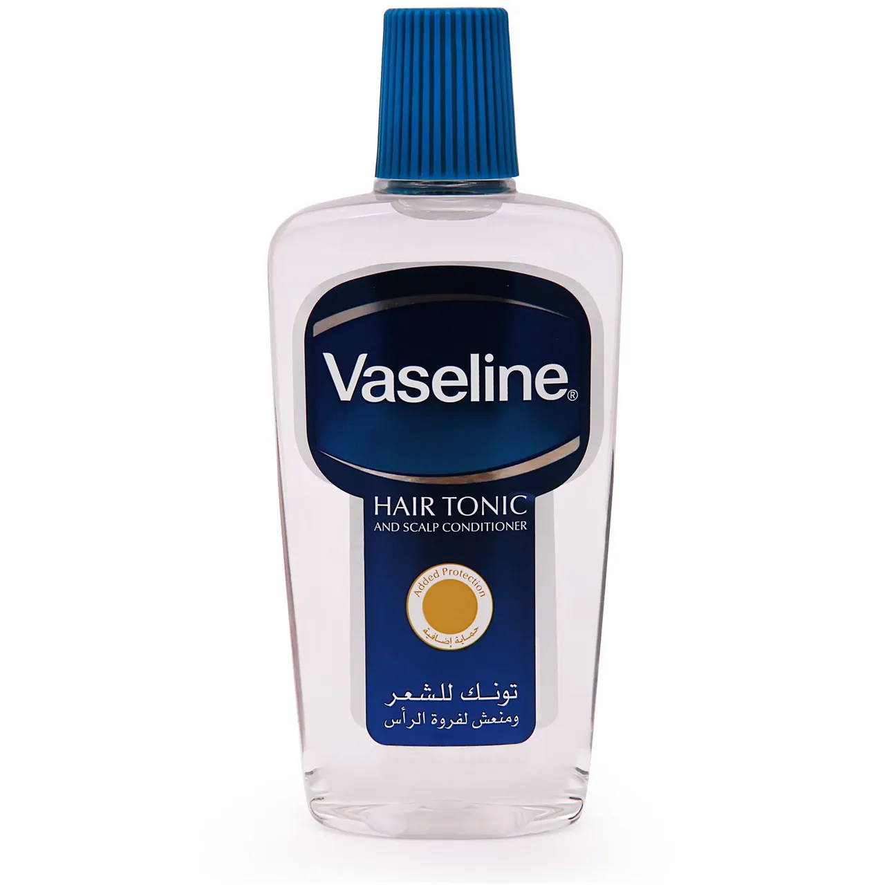 Vaseline تونك شعر مكثف كلير