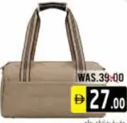 Laco Polo Hand Bag