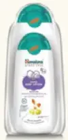 Himalaya Baby Lotion +