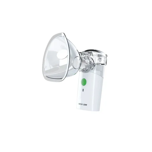 Green Lion Portable Nebulizer Glmn10