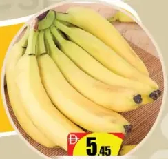 Banana Ecuador