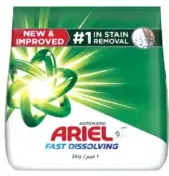 Ariel أورا فريش مسحوق غسيل يونيفرسال