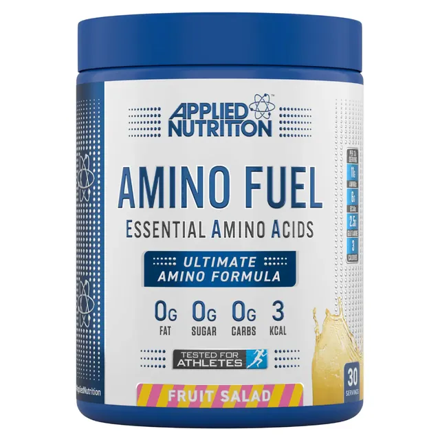 applied nutrition Amino Fuel EAA Fruit Salad 30 Servings