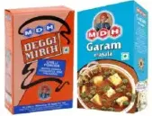 MDH Deggi Mirch / Garam Masala