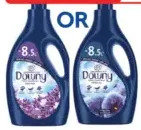 Downy منعم أقمشة مركز متنوع