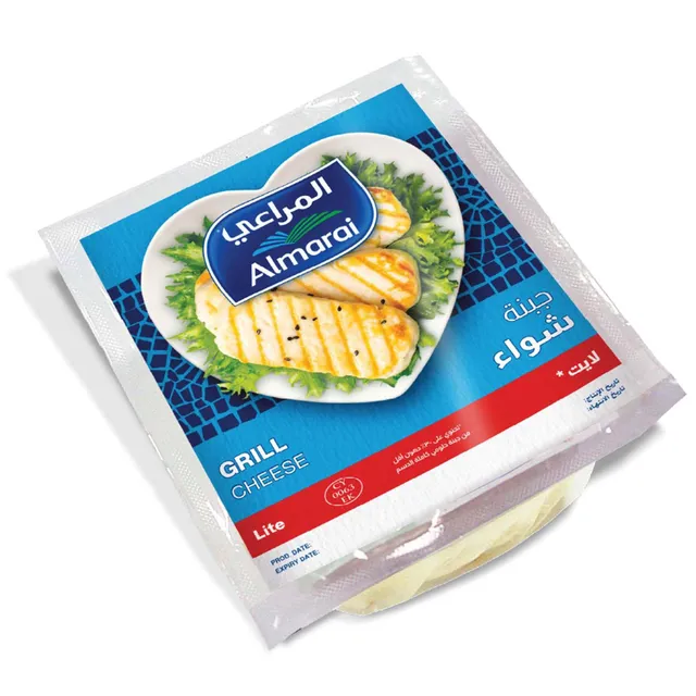 Almarai Lite Grill Cheese