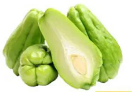 تشاو تشاو (شايوت)