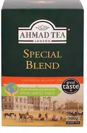 Ahmad Tea Special Blend