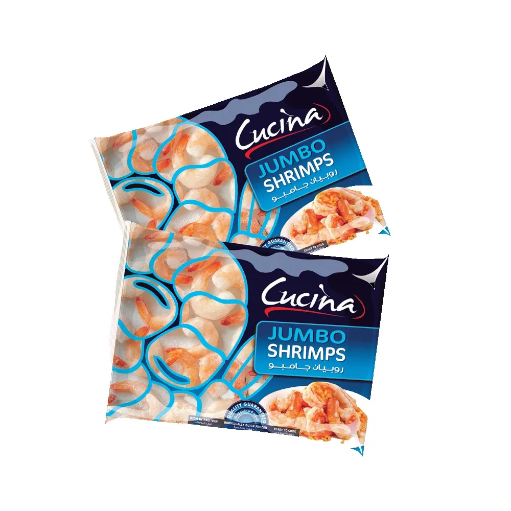 Cucina روبيان جامبو