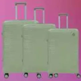 Caymentk PP Trolley V60702