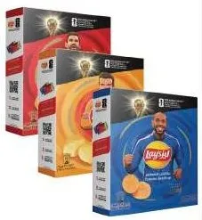 Lay's شيبس