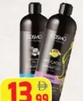 Cosmo Shampoo Assorted