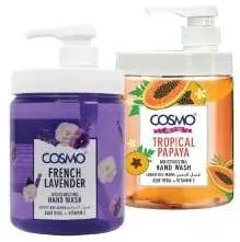 Cosmo Hand Wash