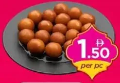Gulab Jamun