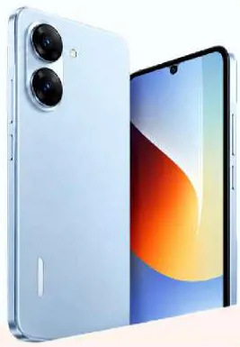 Redmi هاتف ذكي ريدمي ايه 7 برو