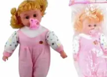 Baby Doll ASSORTED