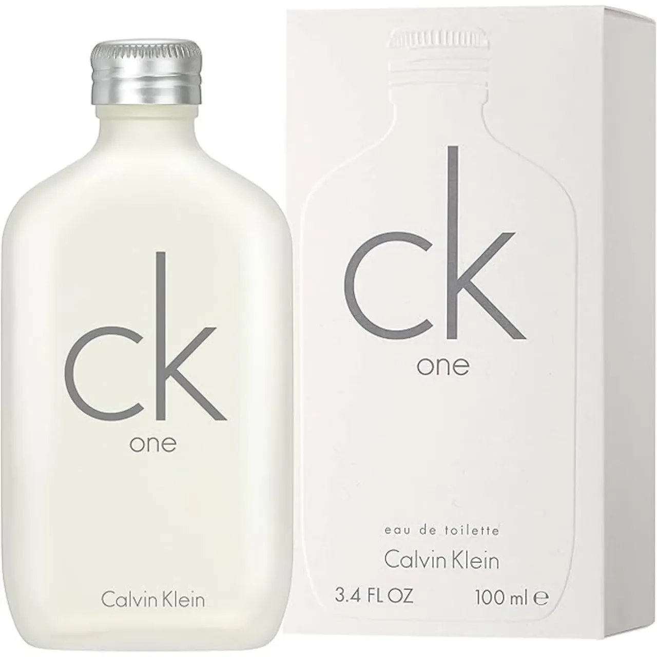Calvin Klein عطر One EDT للجنسين