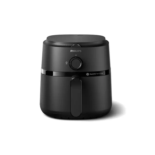 Philips 1000 Series Air Fryer, 1300W, Black, NA110/09