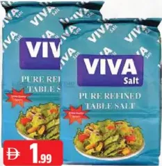 Viva Salt