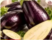باذنجان كبير