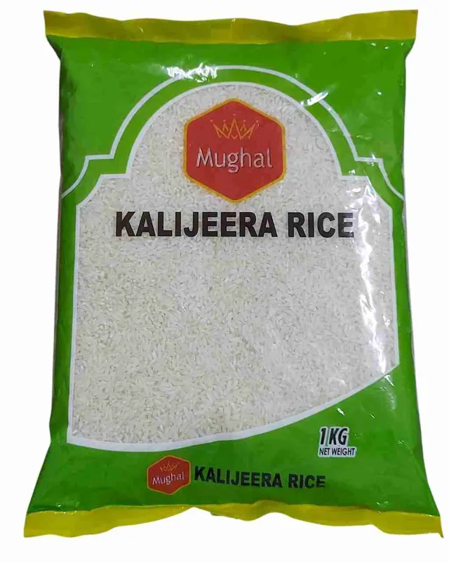 Mughal Kalizera Aromatic Rice
