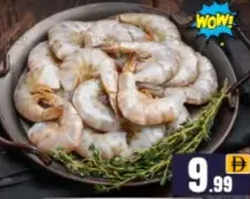 Prawns