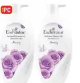 Enchanteur Shower Gel ASSORTED