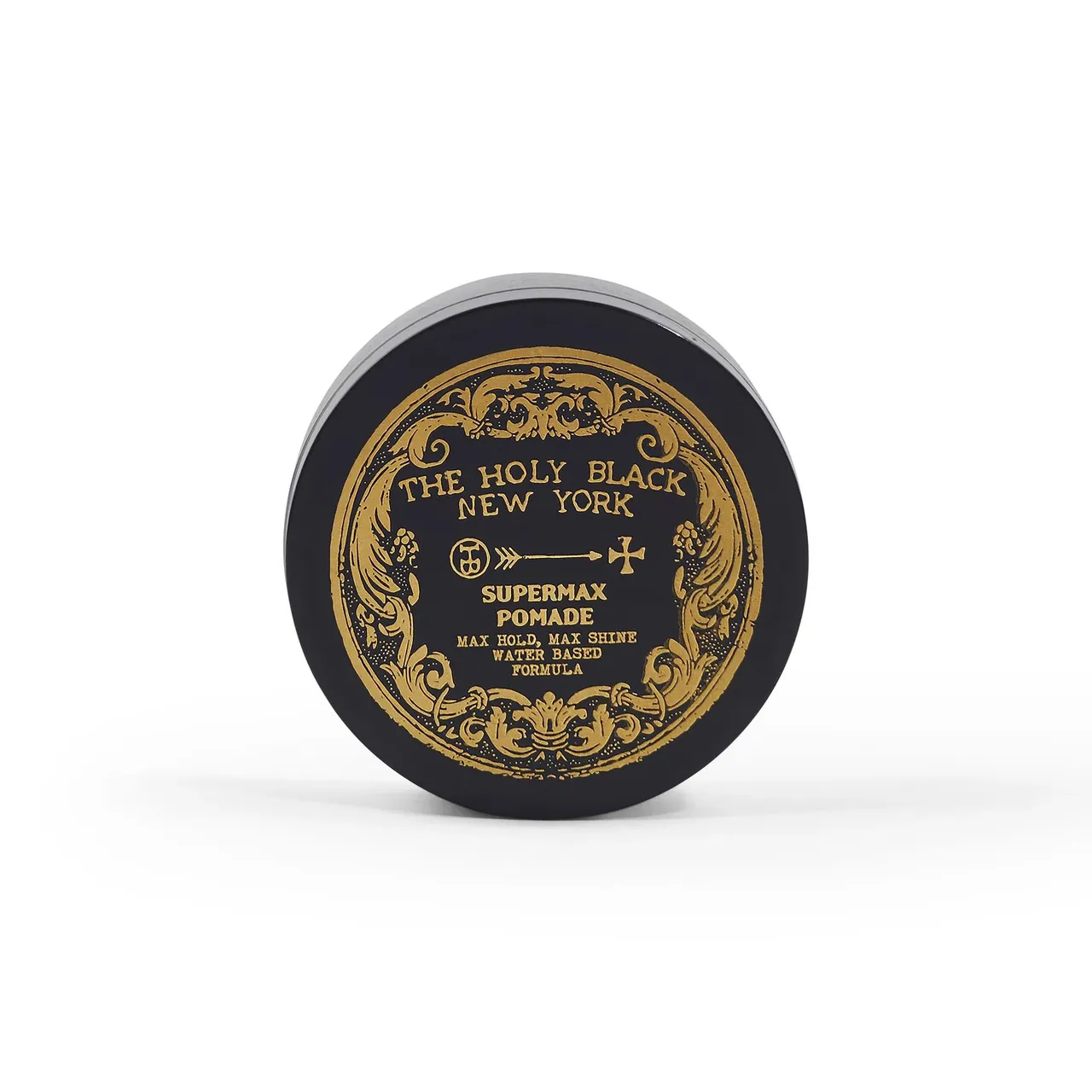 بوماد The Holy Black Supermax سعة 4 Oz