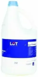 Lot Bleach