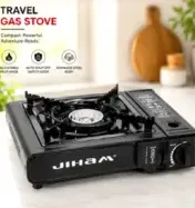 Jihan Portable Gas Stove