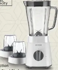 Kenwood خلاط