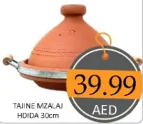 Tajine Mzalaj Hadida