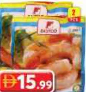 Eastco Shrimps Sml