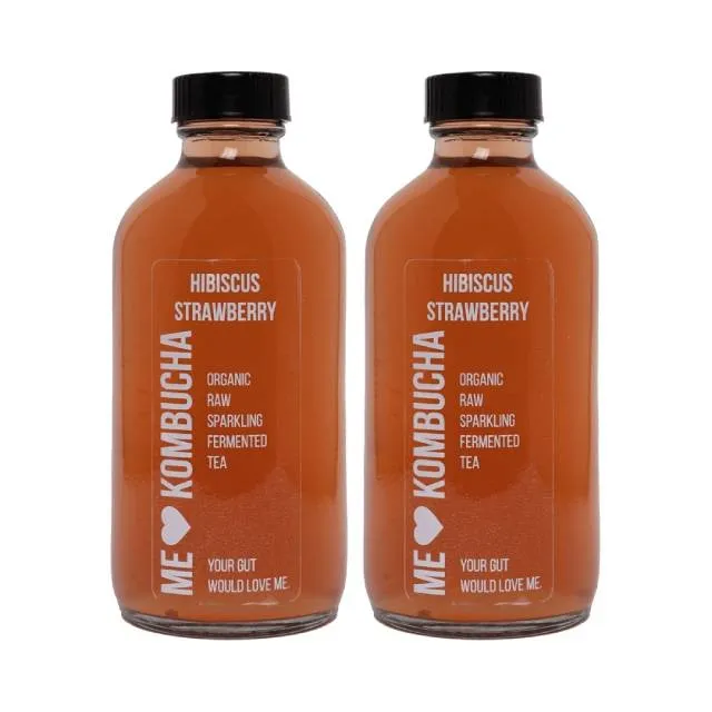 ME Kombucha كمبوتشا