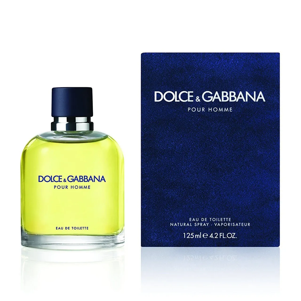 Dolce & Gabbana عطر رجالي بنتلي