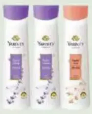 Yardley Body Lotion Assorted