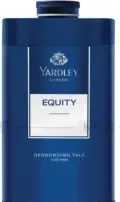Yardley London Talc Equity