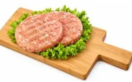 Chicken Burgers